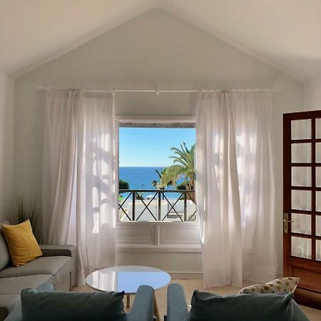 Apartamento Tabaybas プエルト・デル・カルメン エクステリア 写真